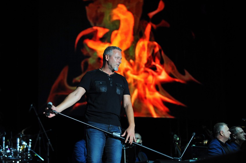 Marko Perković Tompson