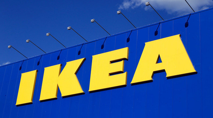 Pár napon belül indul az online értékesítés az IKEA-nál, májustól pedig legújabb üzletük is megnyílik /Fotó: Shutterstock