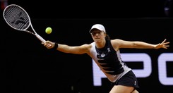 Świątek rusza na podbój Hiszpanii. Polska tenisistka faworytką turnieju WTA w Madrycie