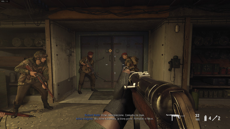 Call of Duty: Vanguard - screenshot z wersji PC
