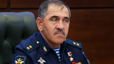 Kolejny rosyjski generał zniknął po puczu Prigożyna