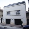 Vila Marka Jarića u Beogradu
