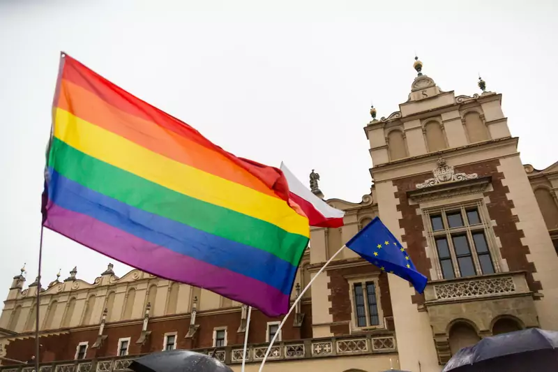 W Krakowie powstał hostel dla osób LGBT+
