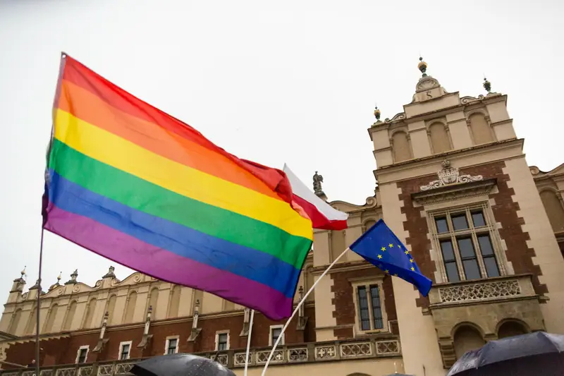 W Krakowie powstał hostel dla osób LGBT+