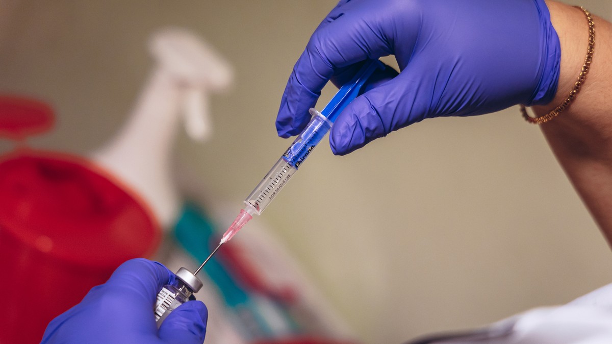 Chodzi o projekt nowelizacji rozporządzenia ministra zdrowia w sprawie ogłoszenia na obszarze Rzeczypospolitej Polskiej stanu epidemii.
