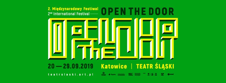 Międzynarodowy Festiwal "Open the Door"