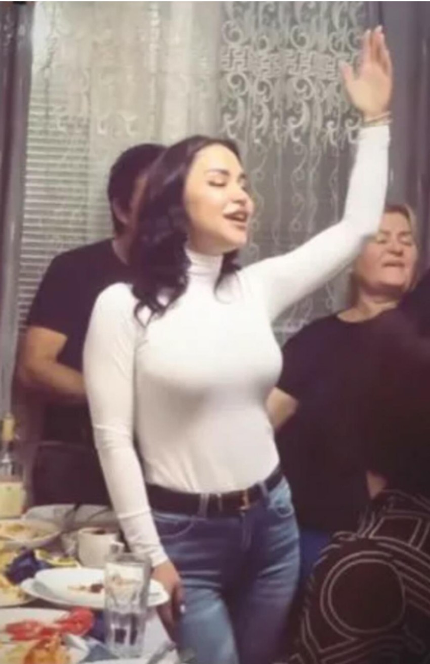 Aleksandra Mladenović