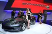 Genewski debiut Chevroleta Corvette Stingray Cabrio