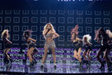 Ola Szwed jako Beyonce w trzecim odcinku "Twoja Twarz Brzmi Znajomo"
