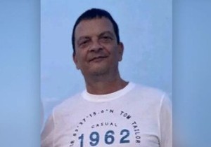 Goran koji se utopio na Sartiju
