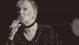Zmarła legenda polskiego jazzu. Carmen Moreno miała 99 lat