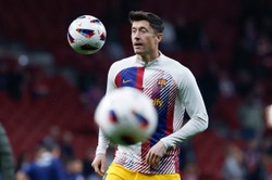 Robert Lewandowski zdradził tajemnicę zwyżki swojej formy [WIDEO]