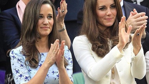 Ezért tűnt el Pippa Middleton a reflektorfényből!