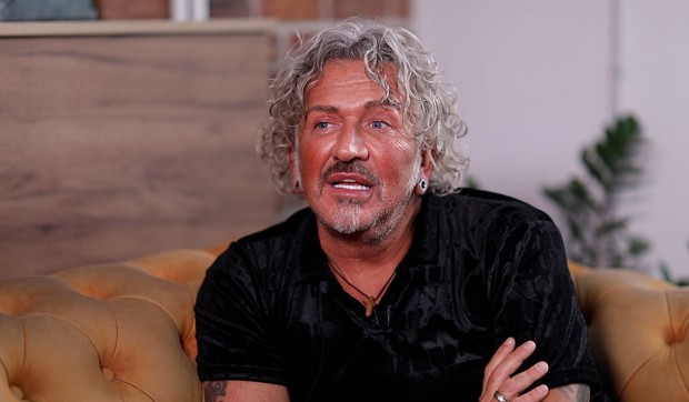 Dragan Marinković Maca