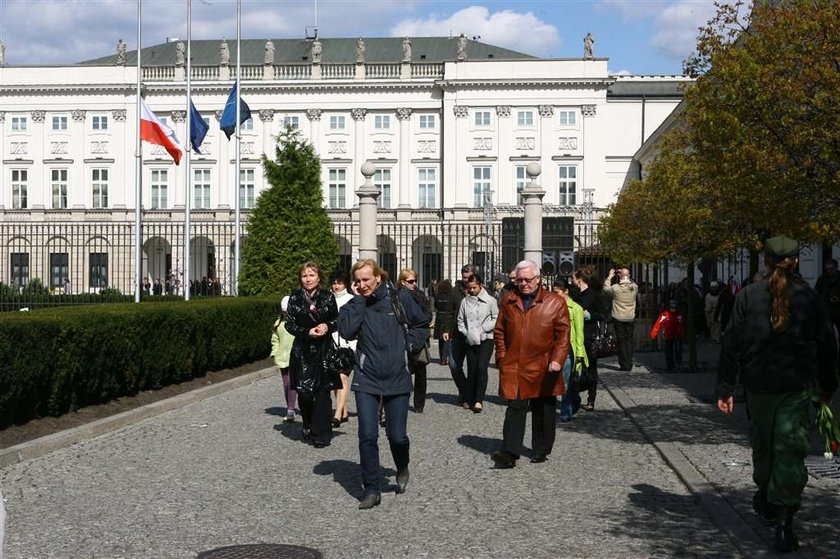 Lech Kaczyński, katastrofa, śmierć prezydenta, Smoleńsk, Katyń