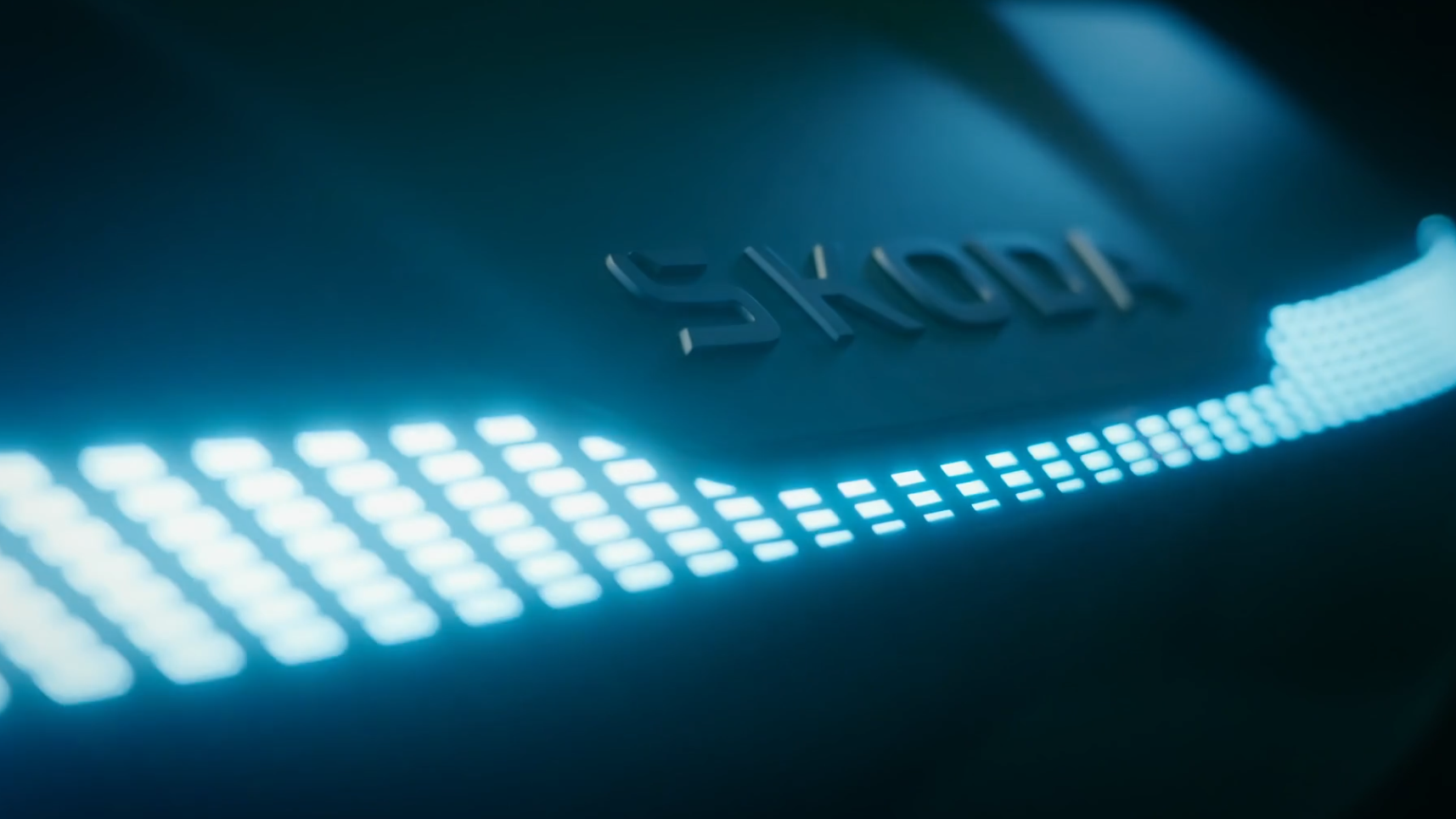 Veľké odhalenie: Takto bude vyzerať nová Škoda