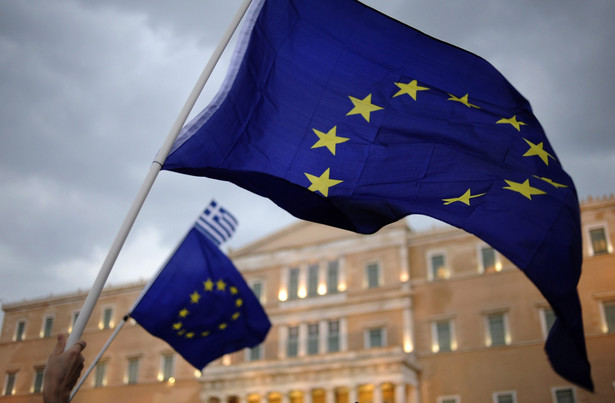 Miny w strefie euro, czyli komu zagraża upadek Grecji?