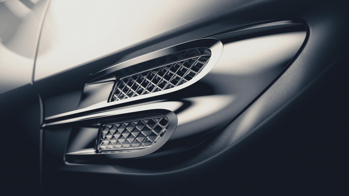 Bentley podlizuje się Rosjanom? Pierwszy SUV tej marki zostanie nazwany...