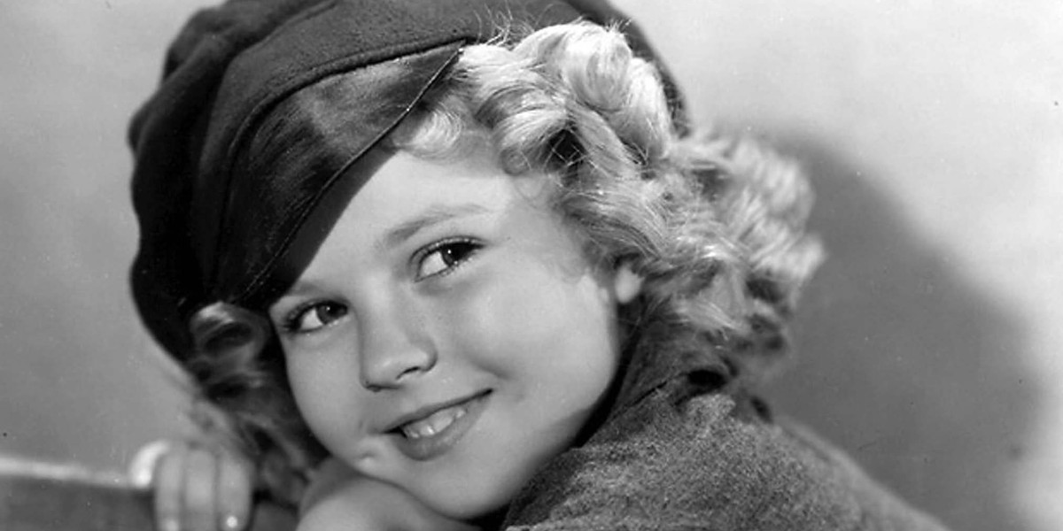 Shirley Temple