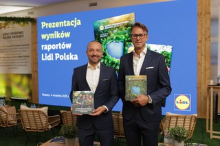 Miliardy dla polskiej gospodarki, wzrost eksportu i zrównoważony rozwój – nowe dane z raportów Lidl Polska