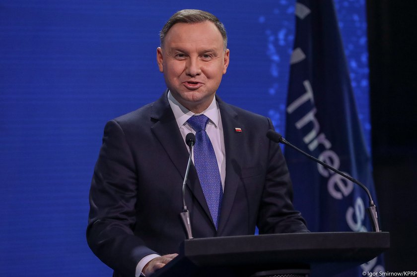 Andrzej Duda