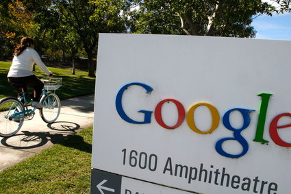 Google przeniósł ponad 100 mld euro na Bermudy. Firma w ten sposób miała unikać podatków