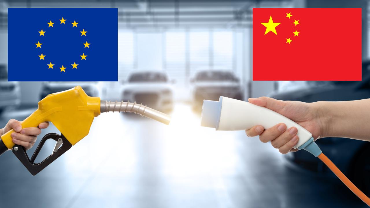 Európske automobilky majú veľký problém s čínskymi batériami. Črtá sa však výborné riešenie