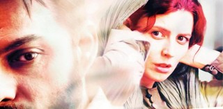 'Rozstanie' - Bezsilność melancholii