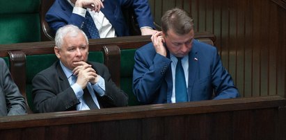 PiS, PO i jeszcze kto? Najnowszy sondaż