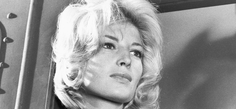 Nie żyje Monica Vitti, wielka gwiazda włoskiego kina i muza Antonioniego