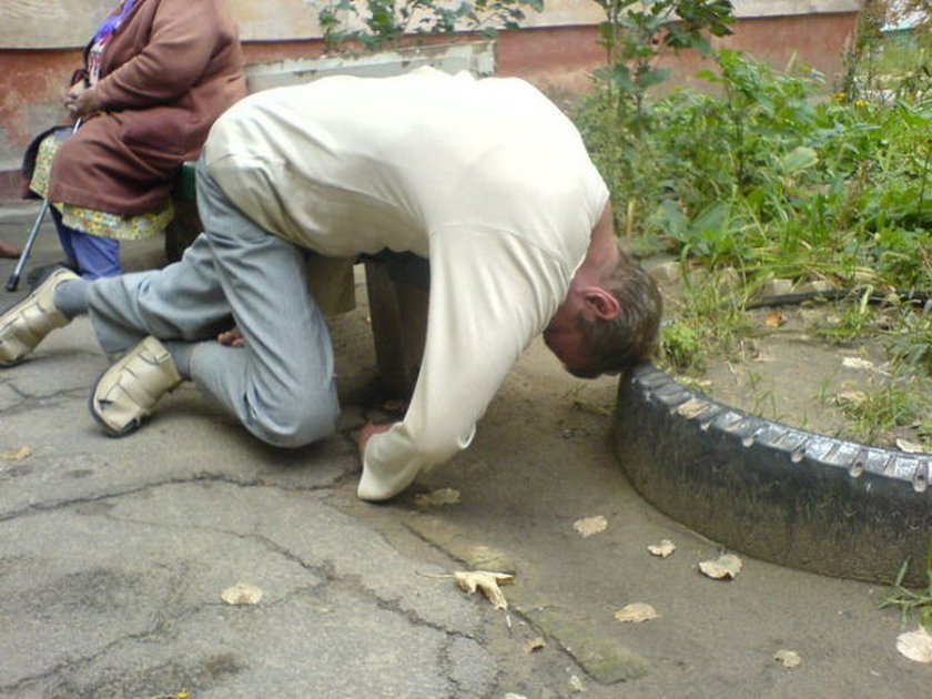 Oni robią głupoty po alkoholu!