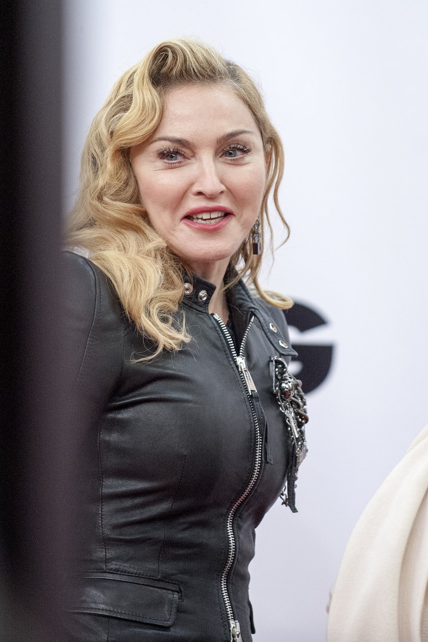 Madonna