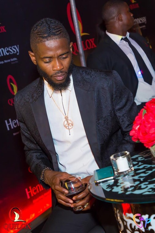 Quilox 5000 “The Chronicles of luxury night life”; It was an anniversary to remember 