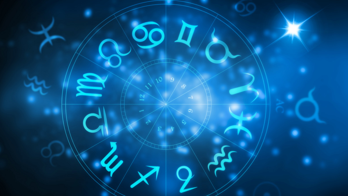Horoskop dzienny na środę 4 września 2019 roku