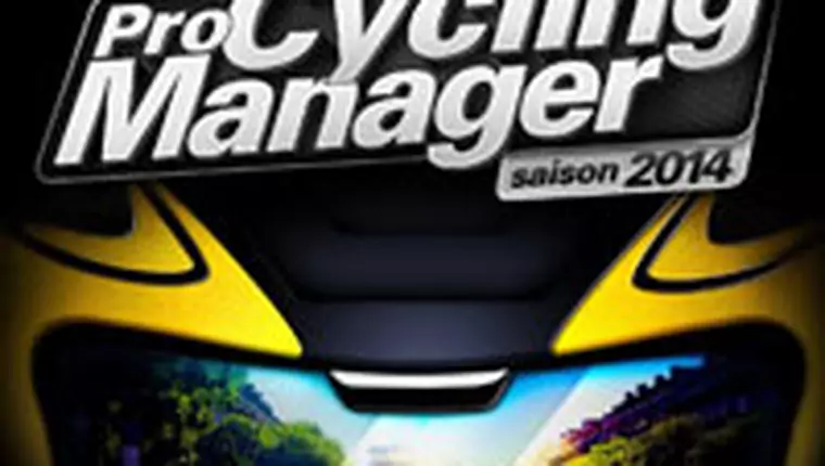 Pro Cycling Manager 2014