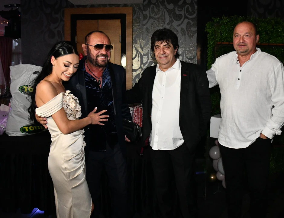 Stadion Steva i Zorana Simeunović rođendan