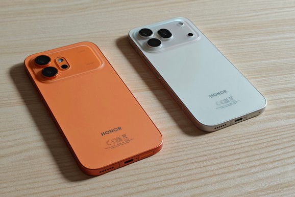 Kamera od 200MP, upečatljiv dizajn i velika baterija: Prvi pogled na Honor 600 i Honor 600 Pro (VIDEO)