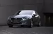 Mazda 3 2017