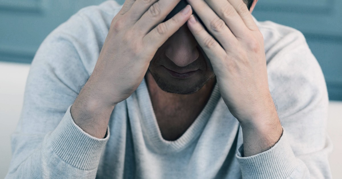 Nie tylko terapia i psychotropy. Szczepy bakterii probiotycznych mogą pomóc cierpiącym na lęk