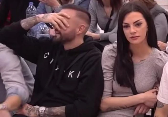 "RIJALITI JE ZABAVA ZA SIROMAŠNE!" Taru Simov je proslavila Zadruga, a sad poručuje: "TO FUNKCIONIŠE PO OVOM KALUPU!"