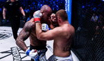 KSW 37. Pudzian zlał Popka. Sensacyjna klęska Bedorfa