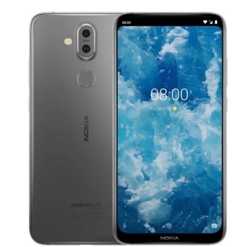 nokia8.1