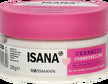 Isana Kremowy peeling Ceramidowy (Cena: 19,99zł / 200g)