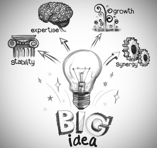 Innowacyjność tworzy się z kapitału prywatnego