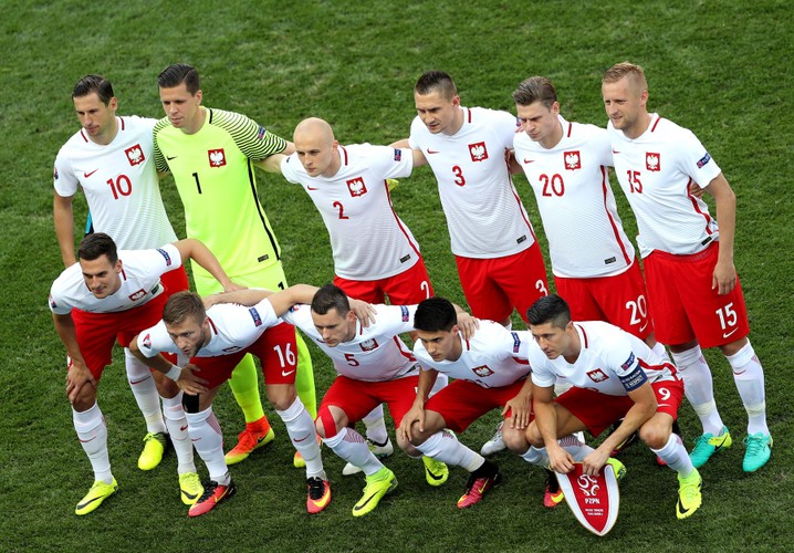 Polska - Irlandia