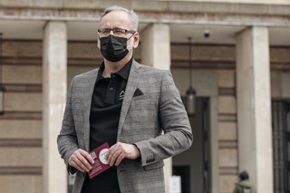 'To zmiana filozofii '. Niedzielski prezentuje ustawę o jakości w opiece zdrowotnej