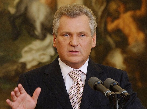 Kwaśniewski: Nie spodziewam się przełomu po wizycie Obamy