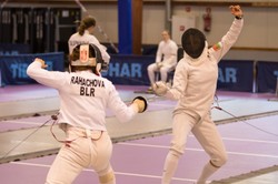 Rosjanie i Białorusini przywróceni do rywalizacji w kolejnej dyscyplinie sportowej