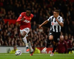 Liga angielska: Welbeck przestrzega przed lekceważeniem Newcastle