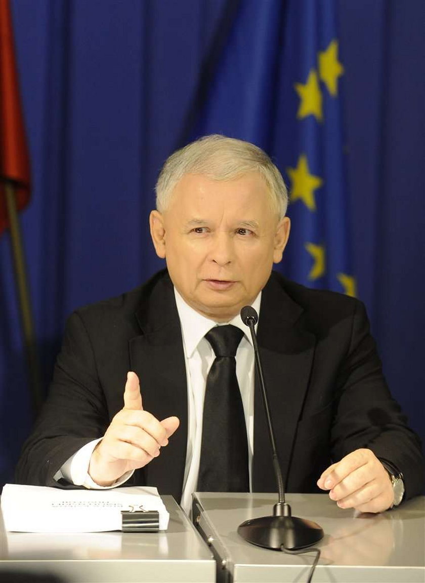 Kaczyński i o. Rydzyk. Wspólny apel do Polaków